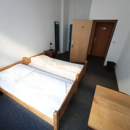 Die Fabrik - Hostel-3